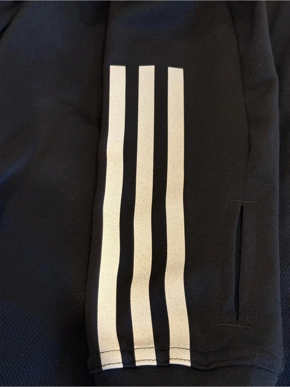 Adidas Men’s Balaclava Hoodie